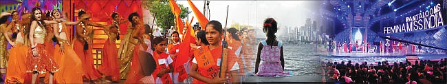 நீங்கள் பாவைகளல்ல... கைப்பாவைகள்!