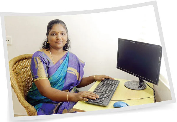 புதுமையான தொழில்கள்... சவால்களைத் தாண்டி சாதித்த பாசிட்டிவ் பெண்கள்!
