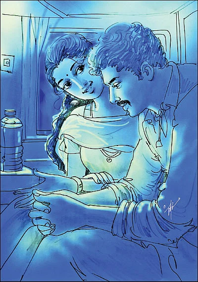 பெய்திருக்கவேண்டிய மழை