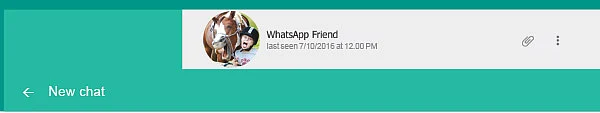எல்லாமே ஸ்டேட்டஸ்தான்!