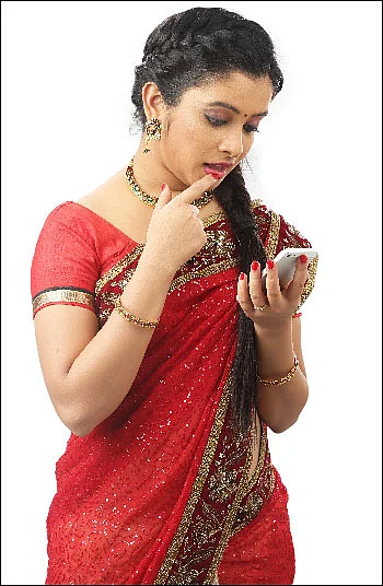 கண்களுக்குக் குளிர்ச்சி தரும் ஆப்ஸ்!