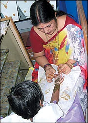 ‘நாயுடு ஹால்’ ரகசியம்...