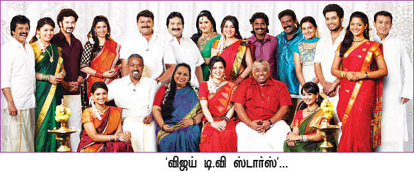 கேபிள் கலாட்டா!