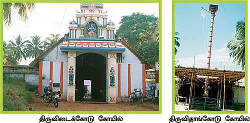 ‘கோவிந்தா... கோபாலா..!’ குமரியில் சிவாலய ஓட்டம்!