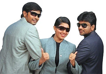 மினி சினிமா!