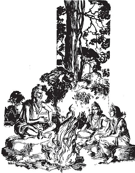 அருட்களஞ்சியம்