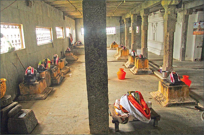 திருவருள் செல்வர்கள்! - 4