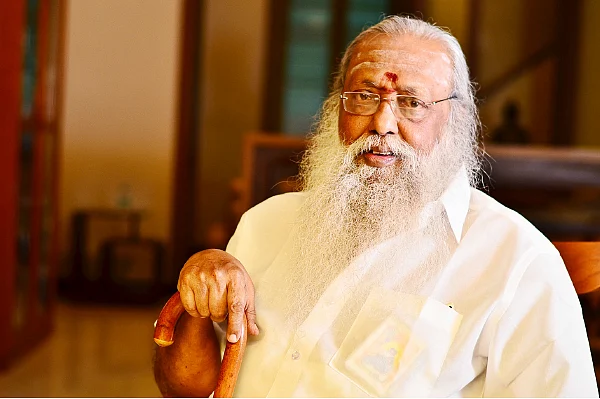 இதற்குத்தானே ஆசைப்பட்டார் பாலகுமாரன்!