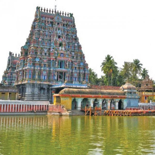 நாரதர் உலா... - பிரார்த்தனை... பிரச்னை?