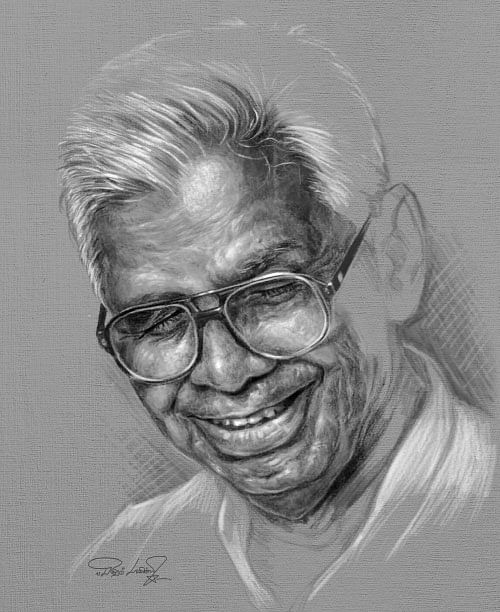 இன்னும் சில சொற்கள் - மா.அரங்கநாதன்
