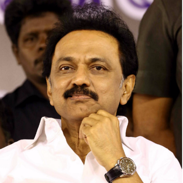 ஸ்டாலின்