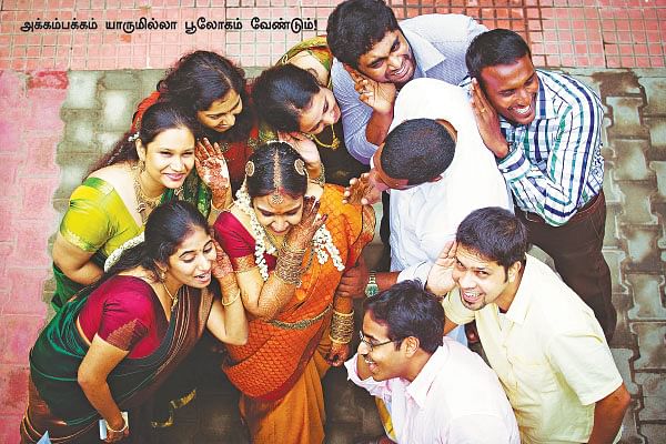 கலகல க்ளிக்ஸ்..!