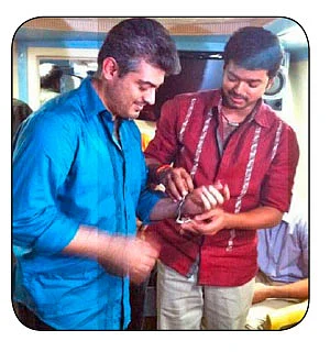 வலைபாயுதே