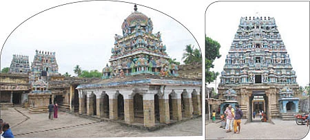 ஆரோக்கியம் அருளும் ஆலய விருட்சங்கள்!