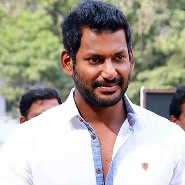 `கமல், ரஜினி ஒண்ணு சேரணும்!’ - விஷால் வியூகமும் உதயநிதியின் கேள்வியும்