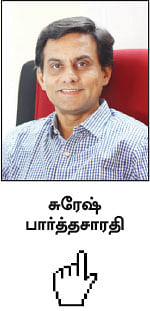 நிம்மதி தரும் நிதித் திட்டம் - 38 - சின்ன வயசு... பெரிய கனவு! - ரூ.1 கோடி