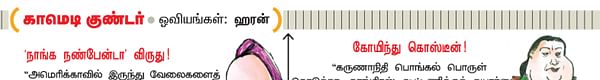 காமெடி குண்டர்