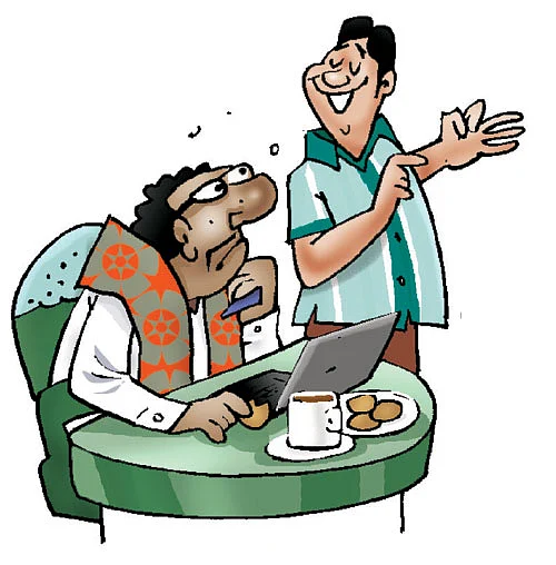 ஜோக்ஸ்
