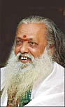 ஸ்ரீரமண மகரிஷி