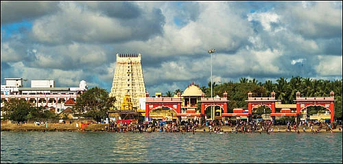 நெய்தல் தெய்வங்கள்!