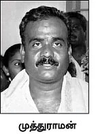 மீண்டும் சிறையில் எஸ்ஸார் கோபி
