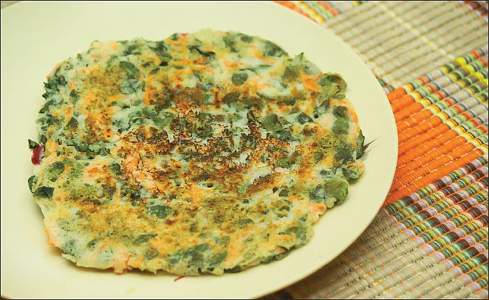 ஒரே பொருள் பல பலகாரங்கள்