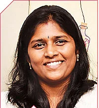 மனநிறைவுக்கு ஸ்டிச்சஸ்; வாழ்க்கைக்கு வெண்பா!