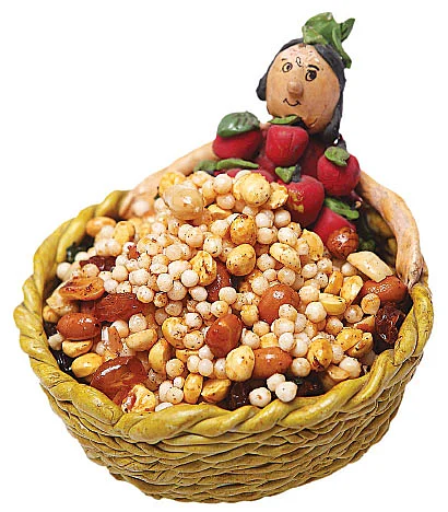 30 வகை பிக்னிக் & டூர் ரெசிபி