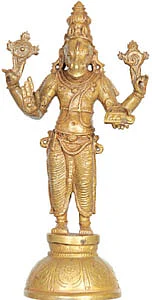 பரிமுகக் கடவுளை வணங்குவோம்!