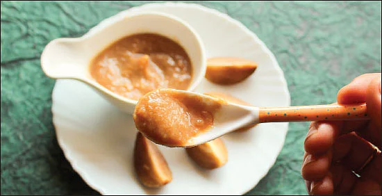 குழந்தை உணவுகள் 30 வகை