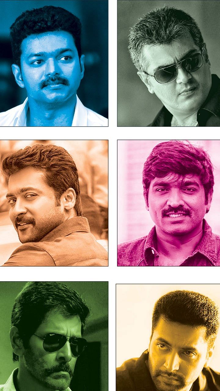 சிக்கலில் தவிக்கும் சினிமா உலகம் - எப்படி இருக்கும் எதிர்காலம்?
