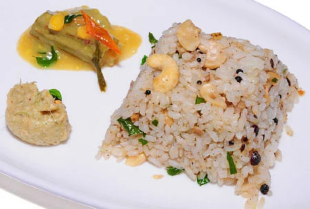 சித்திரைத் திருவிழா ஸ்பெஷல் ரெசிபிக்கள்