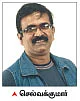 சம்பளம்... ஆயிரம் to லட்சங்கள்!