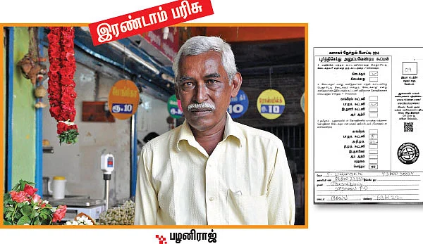 வாசகர் தேர்தல் போட்டி முடிவுகள்!