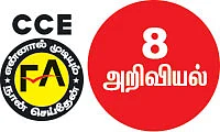 எரிபொருள் வகைகள் அறிவோம்!