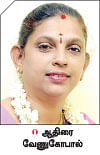 கமகம... விறுவிறு... கலந்த சாதங்கள்!