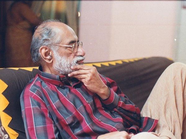 `நடத்தையின் வழியாகவும், சொற்கள் ஊடாகவும் கற்றுத்தந்த ஆசான்...’ - சு.ரா பிறந்ததின பகிர்வு!