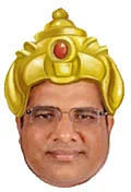 மோடியின் பிரெய்ன் டீம்!