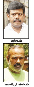 எங்கே ரித்தீஷ்?