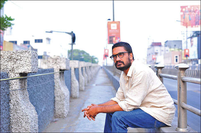 “அறியாமையும் சுயமரியாதையின்மையும்தான் எல்லா பிரச்னைகளுக்குமான ஆணிவேர்!”