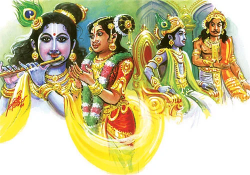 நண்பனின் விரோதி, எனக்கும் விரோதி !