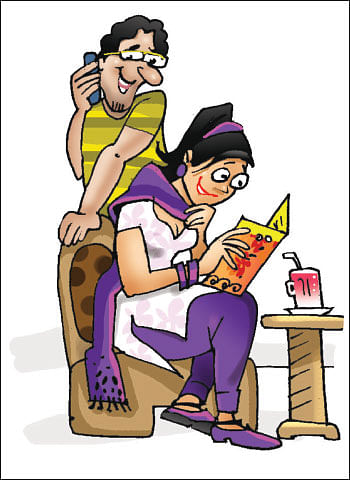 ஜோக்ஸ் - 3