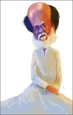 சம்பவாமி யுகே... யுகே..!