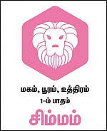 ராசிபலன்