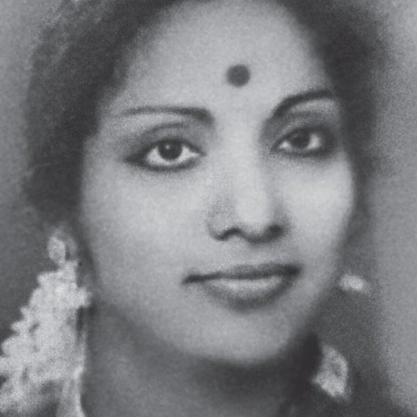 குழந்தைக் குரல் மறைந்தது!