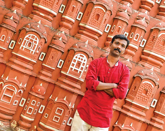 அடுத்து என்ன? - சிதார் மரங்களில் இலைகள் பூப்பதில்லை!
