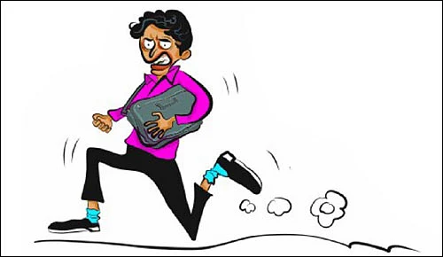 கலாய் கவிதைகள்!