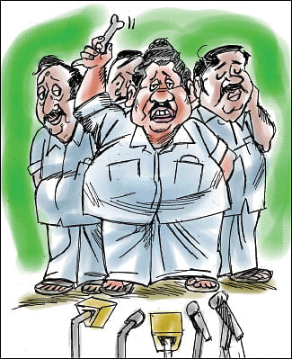 ஜோக்ஸ் - 1