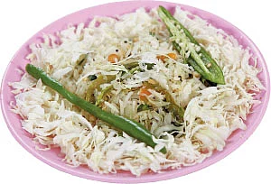 30 வகை பிரேக்ஃபாஸ்ட், லஞ்ச், டின்னர்