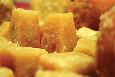 ரத்த சோகை வெல்லம் வெல்லும்!